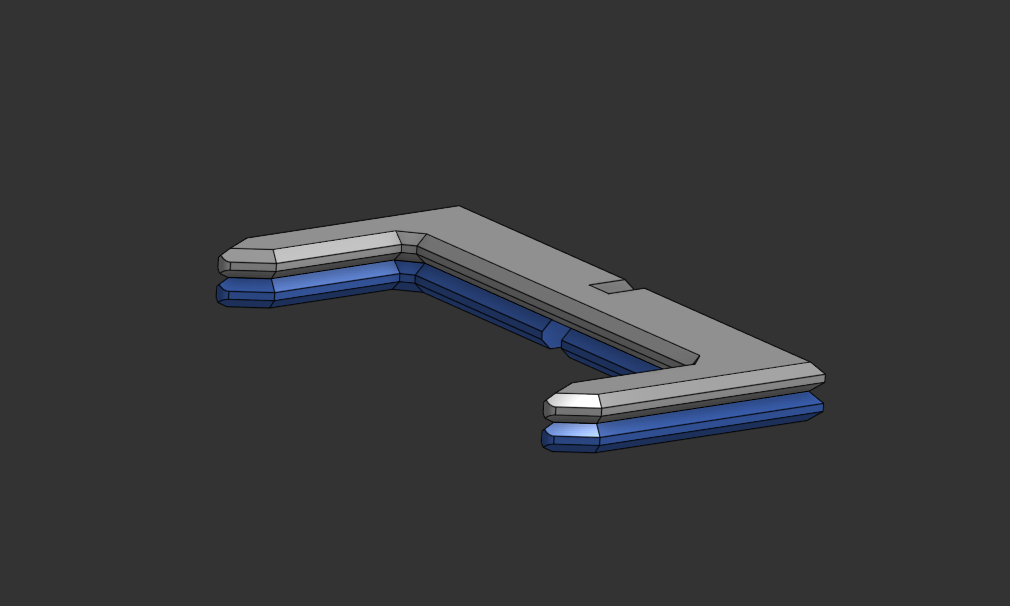 Paint stand (interlock) — thumbnail 3