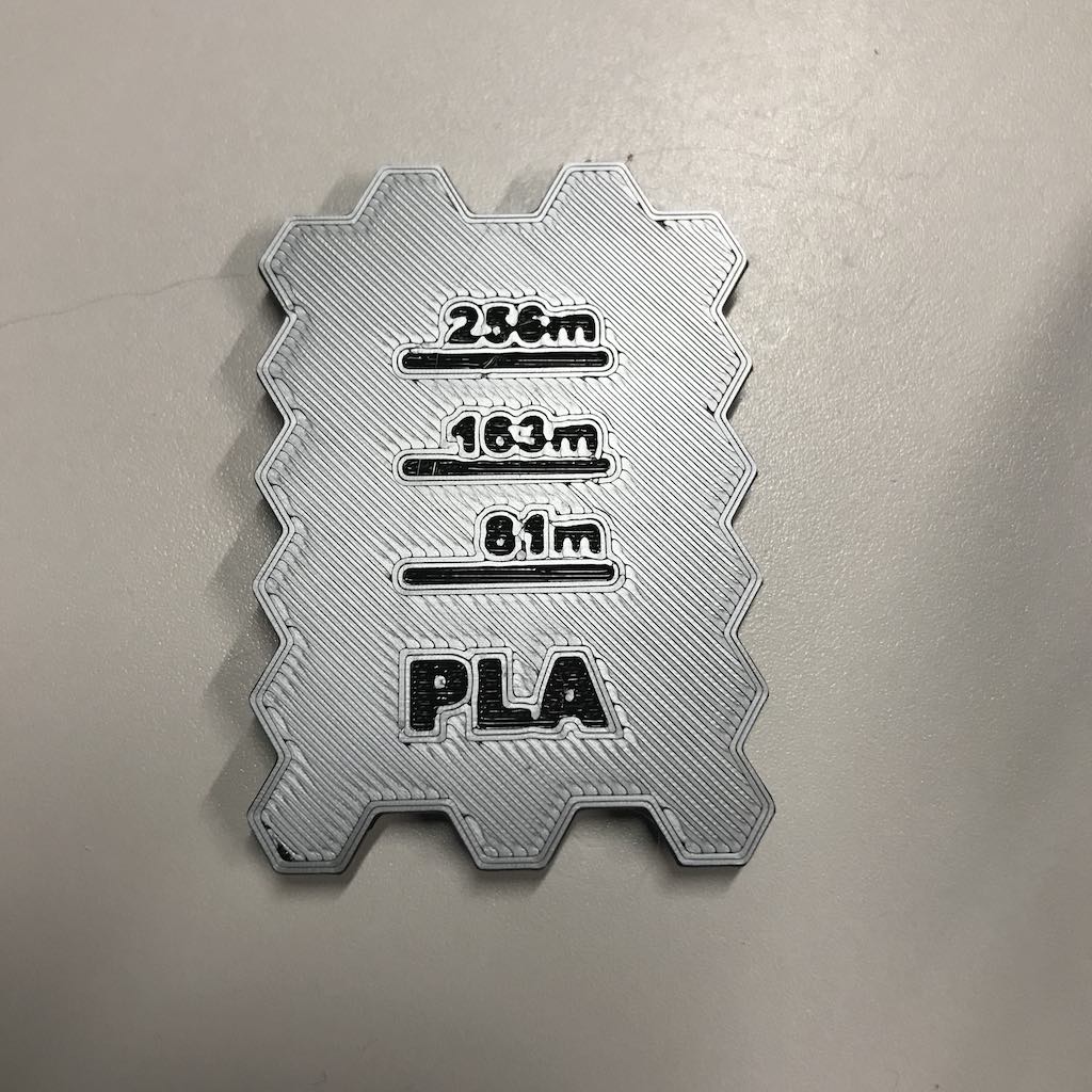 Prusament remining guide PLA — thumbnail 2