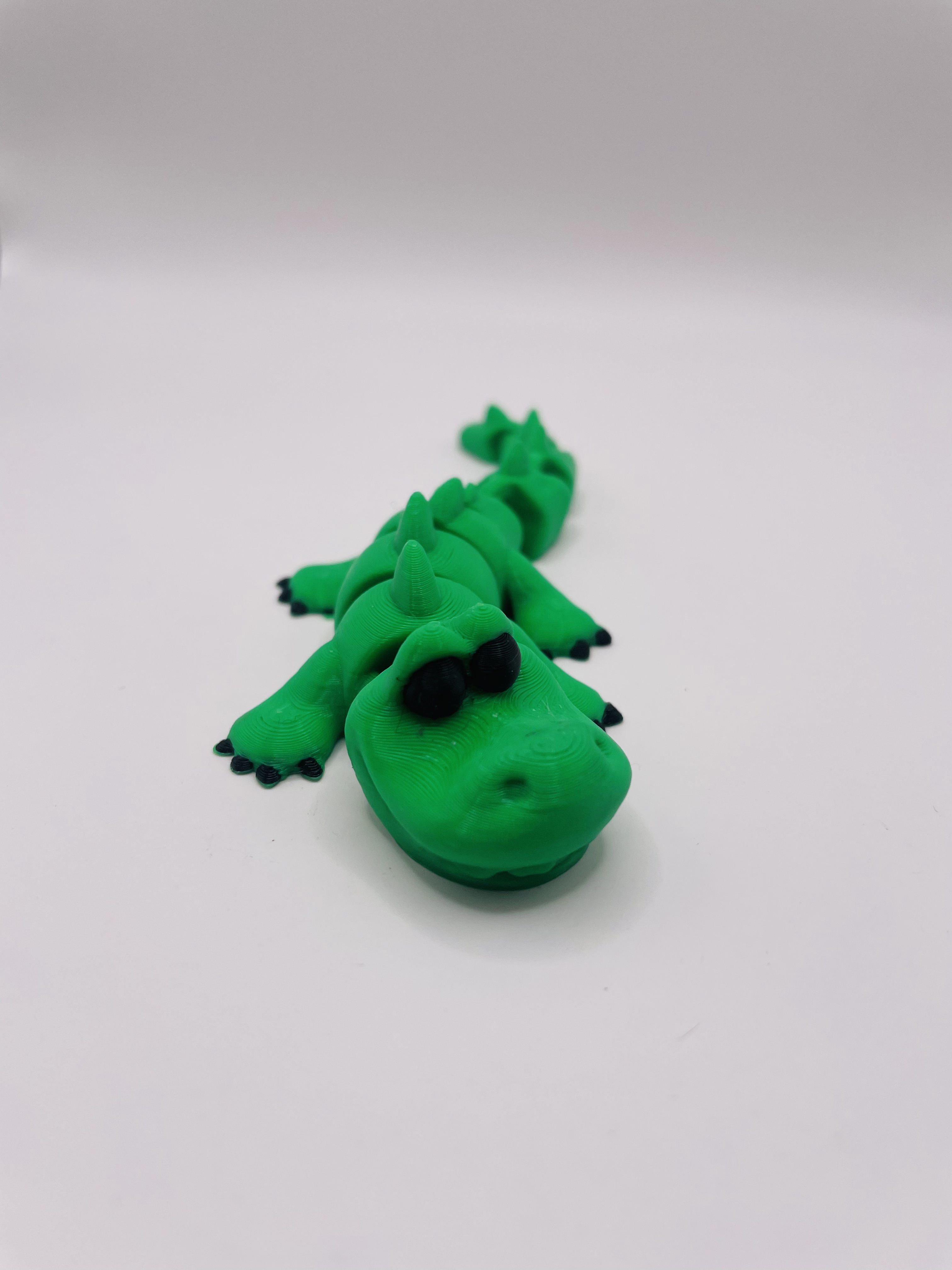 Flexi Crocodile — thumbnail 4