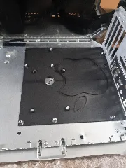 Hackintosh Powermac G4 Motherboard Tray