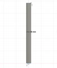 20 mm pipe