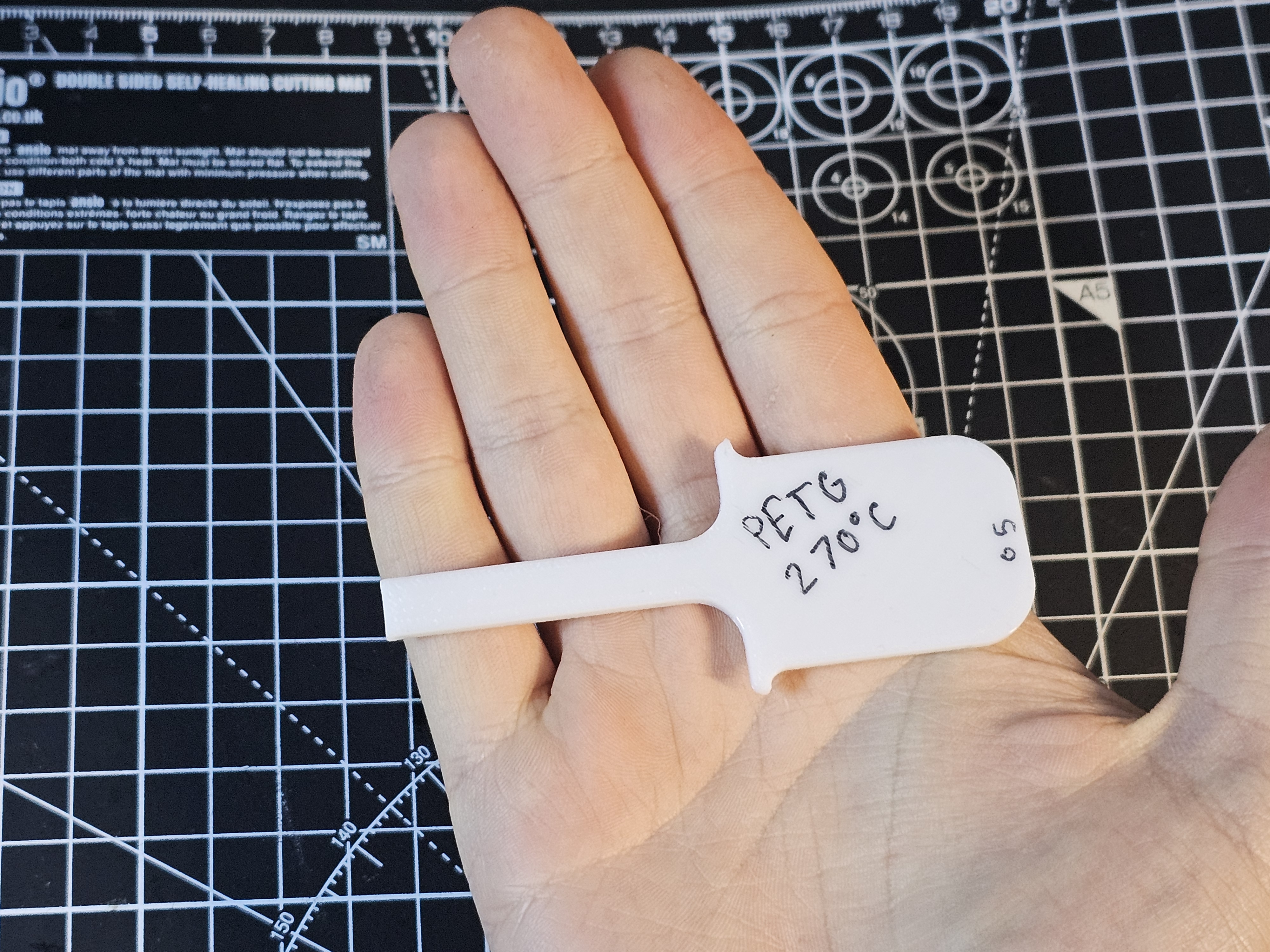 Izod Impact Test — miniatura 7