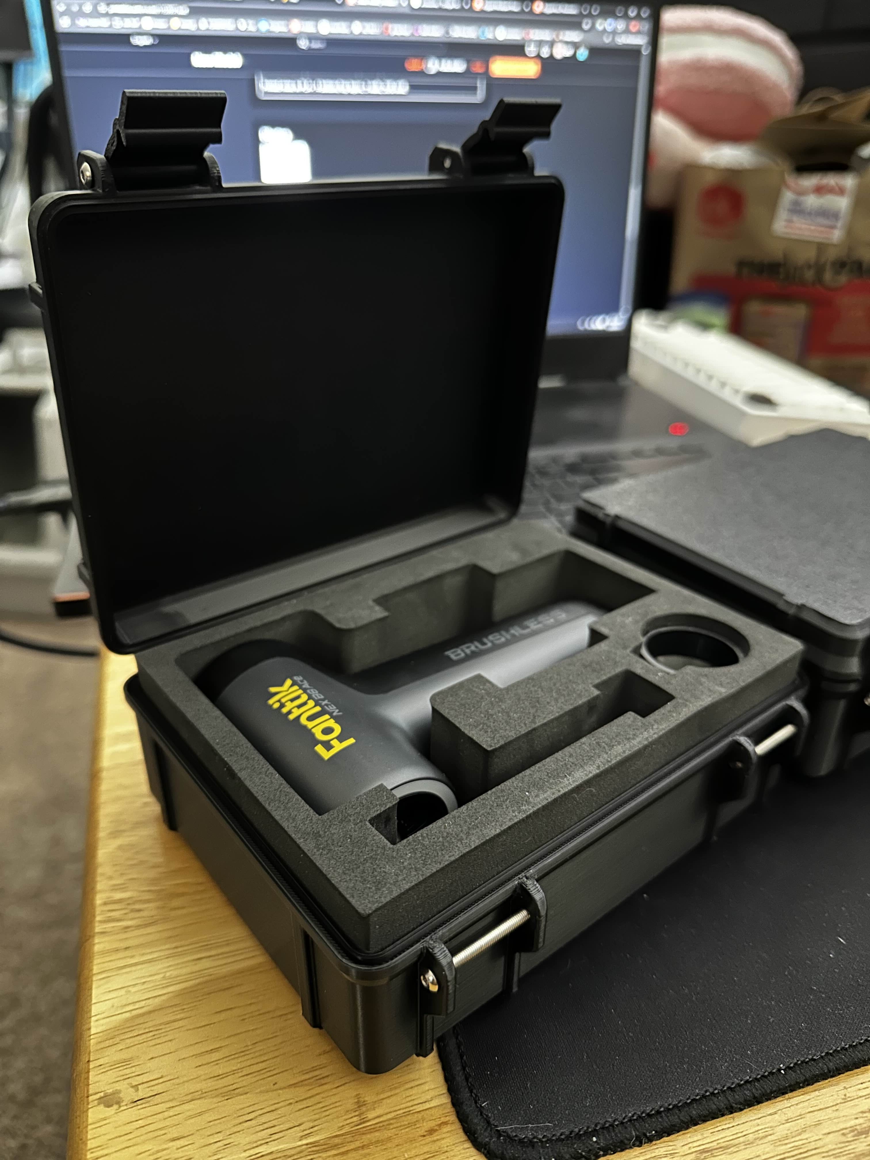 Fanttik B8 Ace Air Duster Case