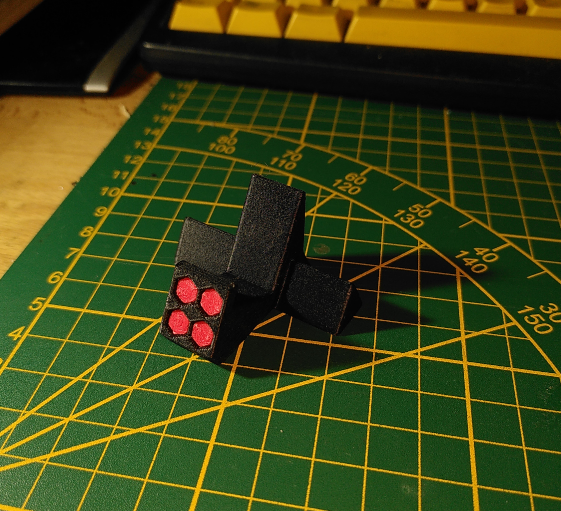 8BitDo SN30 pro Controller stand — miniatura 3