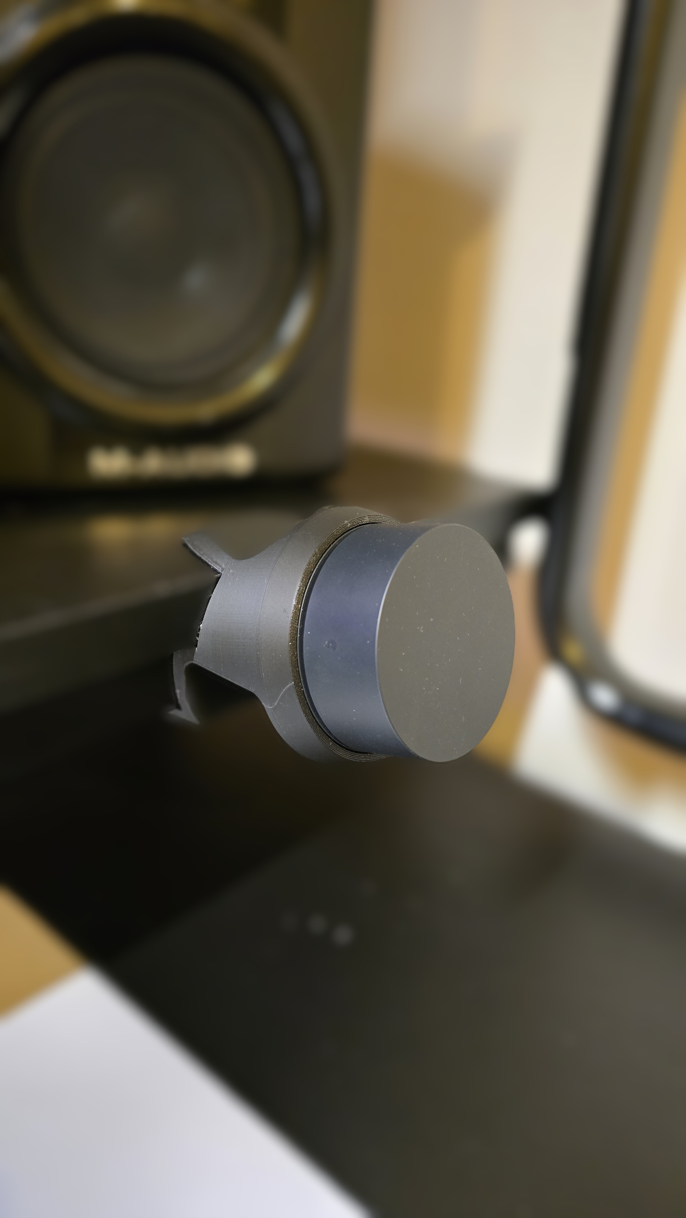 IKEA Fredde Xiaomi Mi Computer Monitor Light Bar
