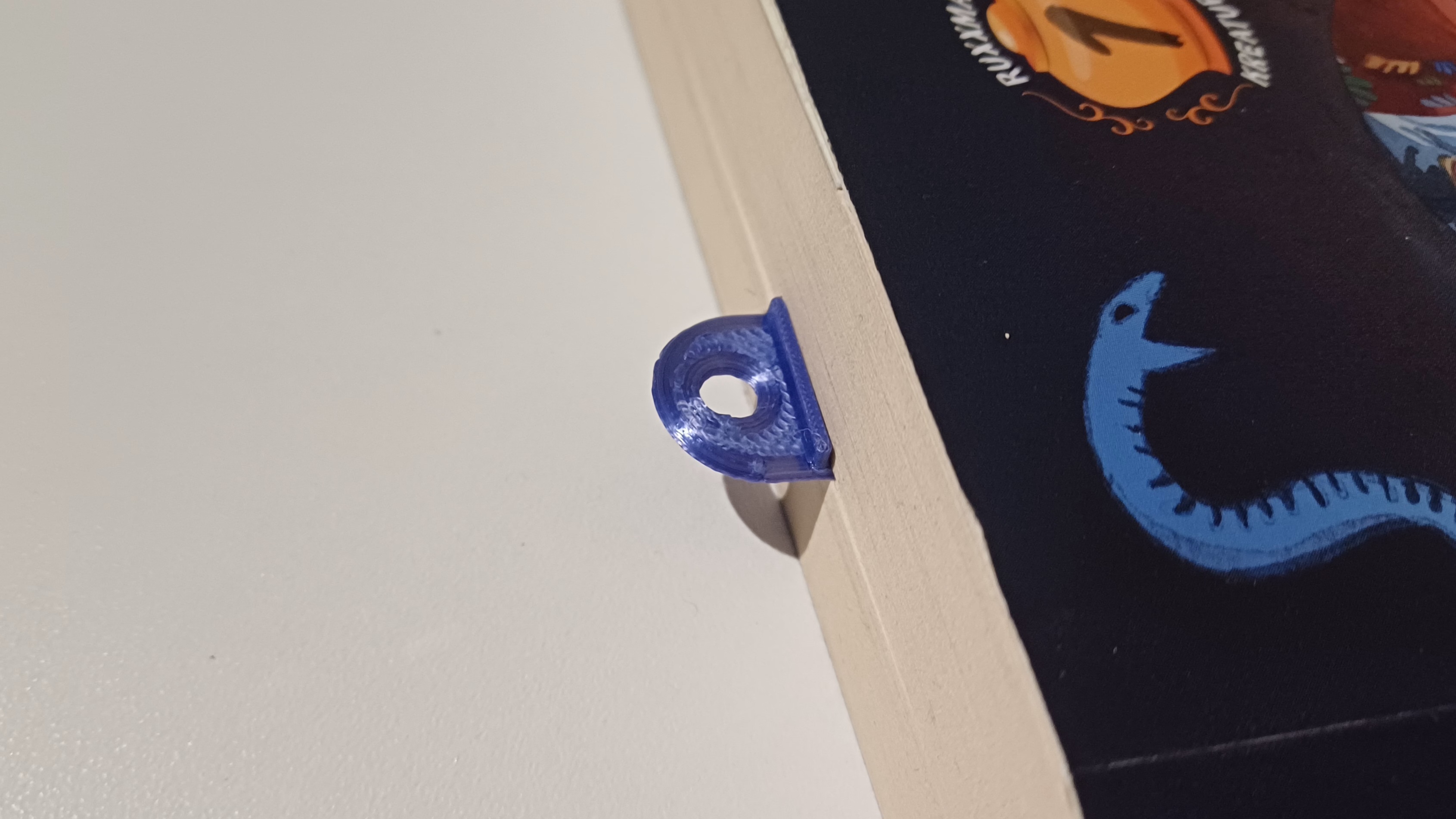 Book mark