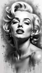 Margot  Robbie lithophane