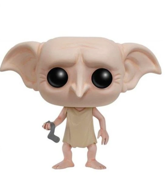 Dobby funko POP!