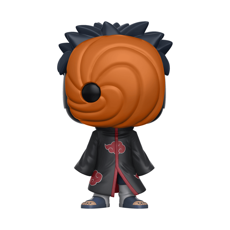Obito Uchicha Naruto funko POP!