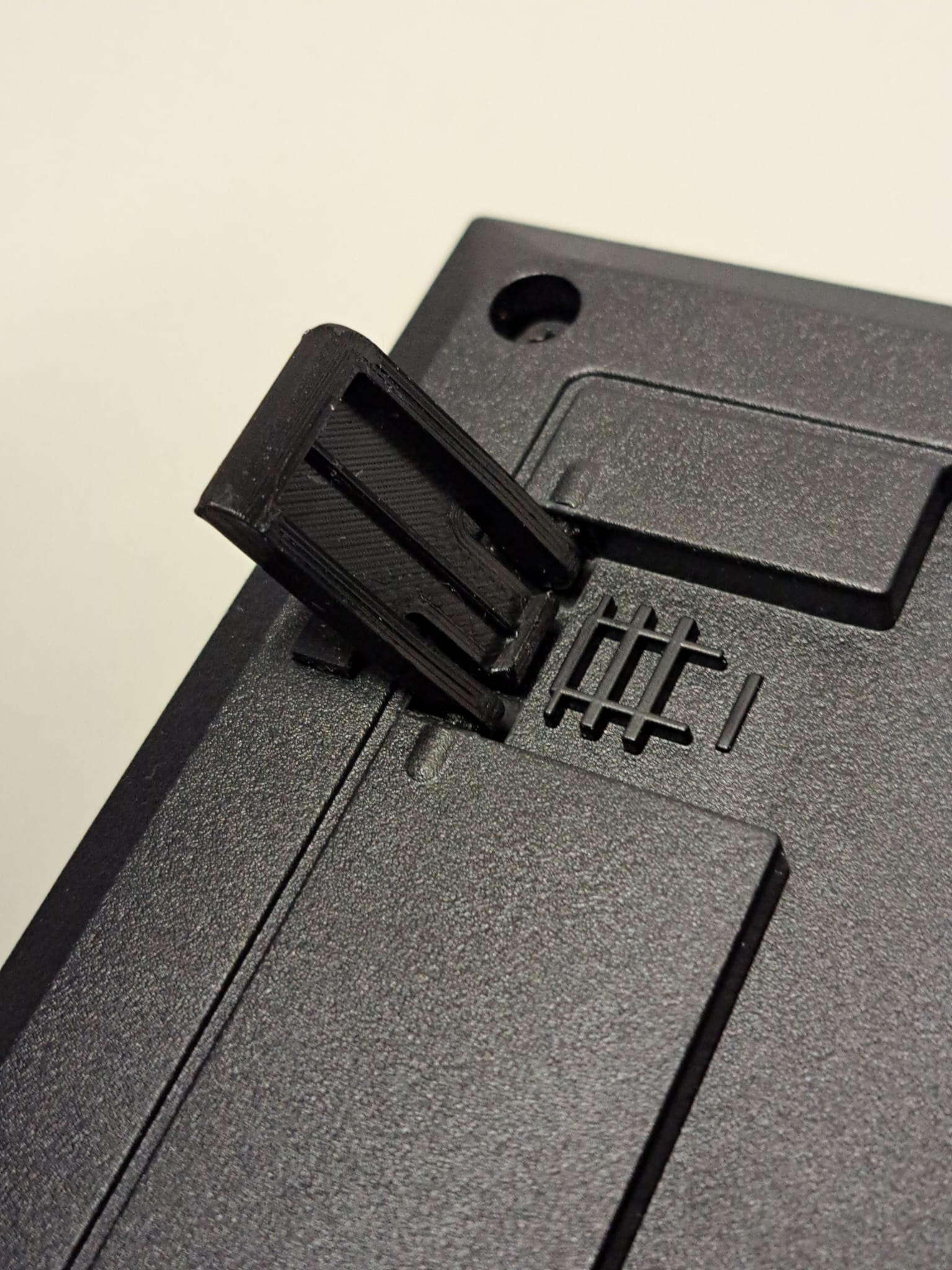 keyboard footer logitech