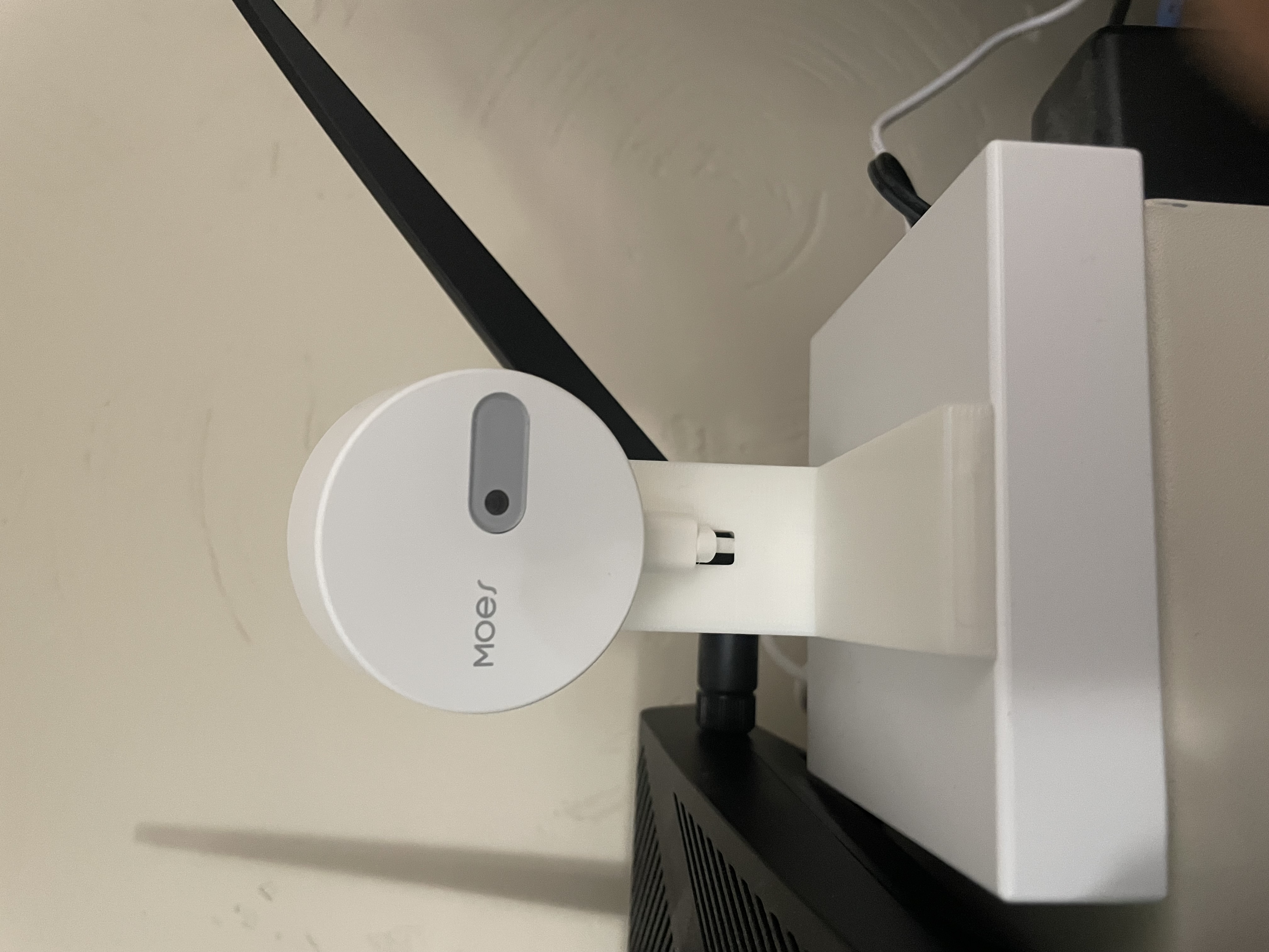 Zigbee Radar Stand