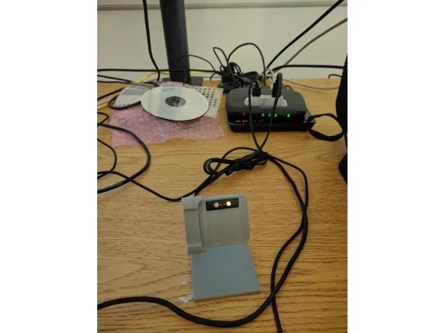 Pebble Time/Time Steel Charging Stand