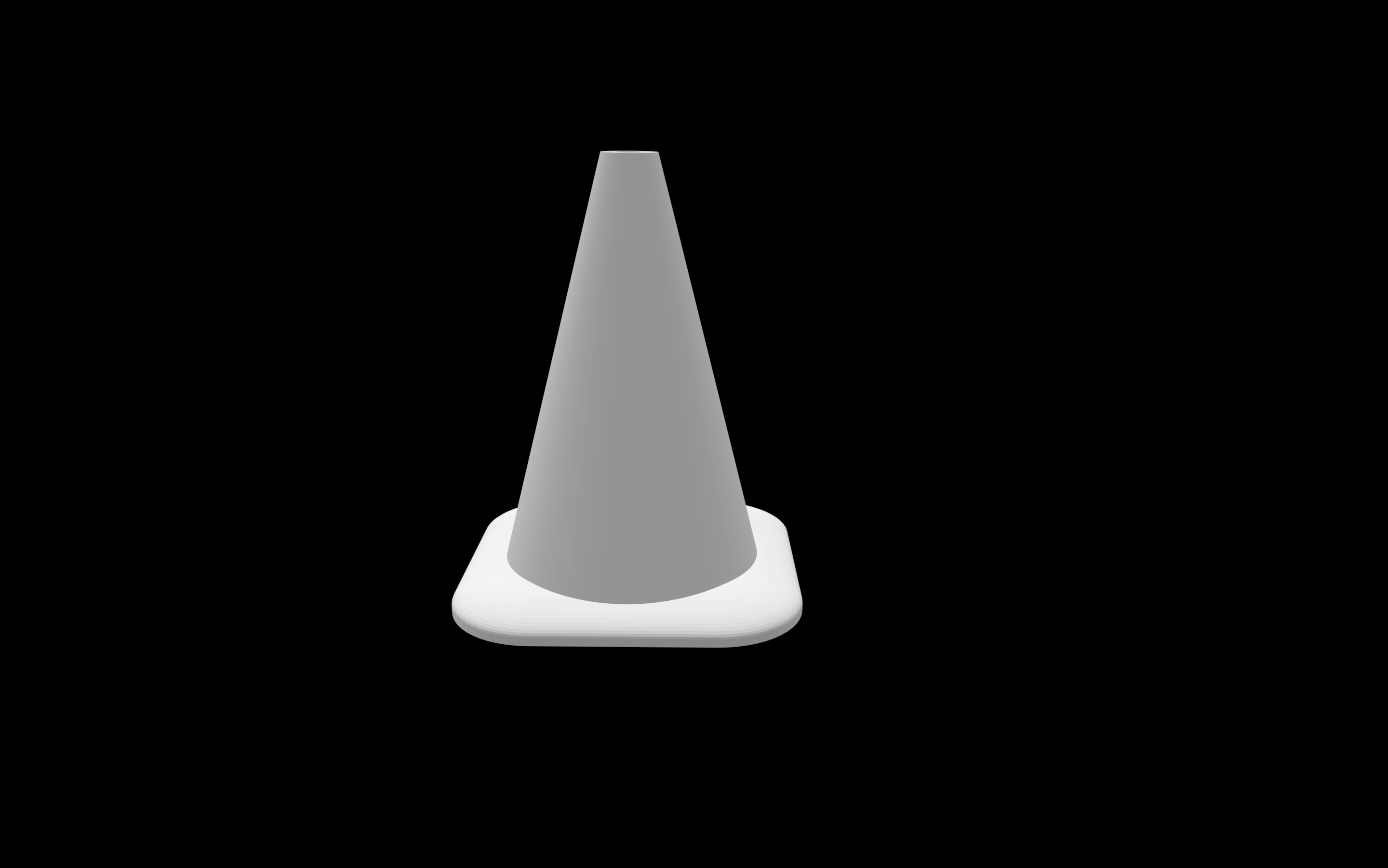 Street Cone