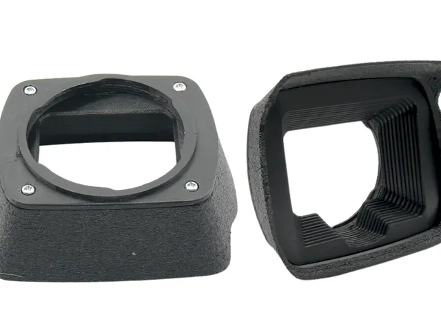 Camera Lens Hood