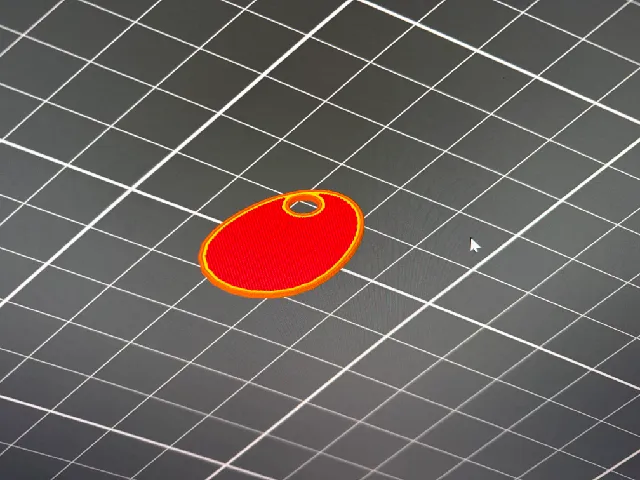 Filament Swatch