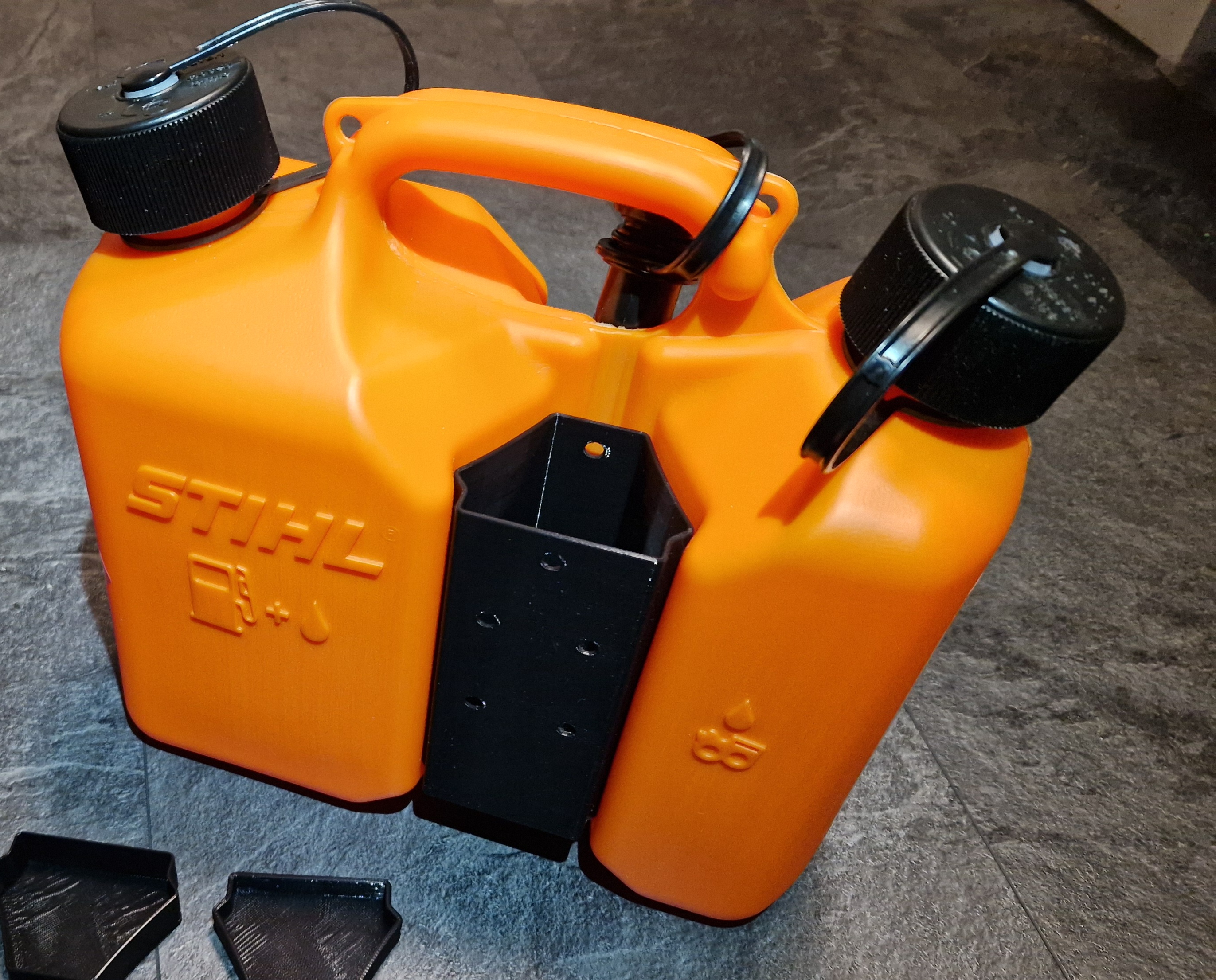 Stihl Combi Can accessory