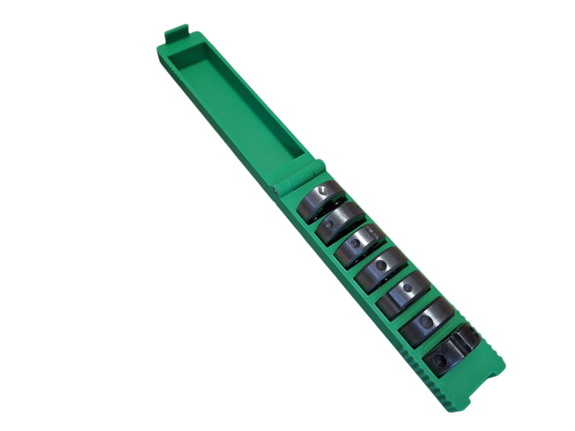 Miniatura 5 do modelo 3D Tapping tool case