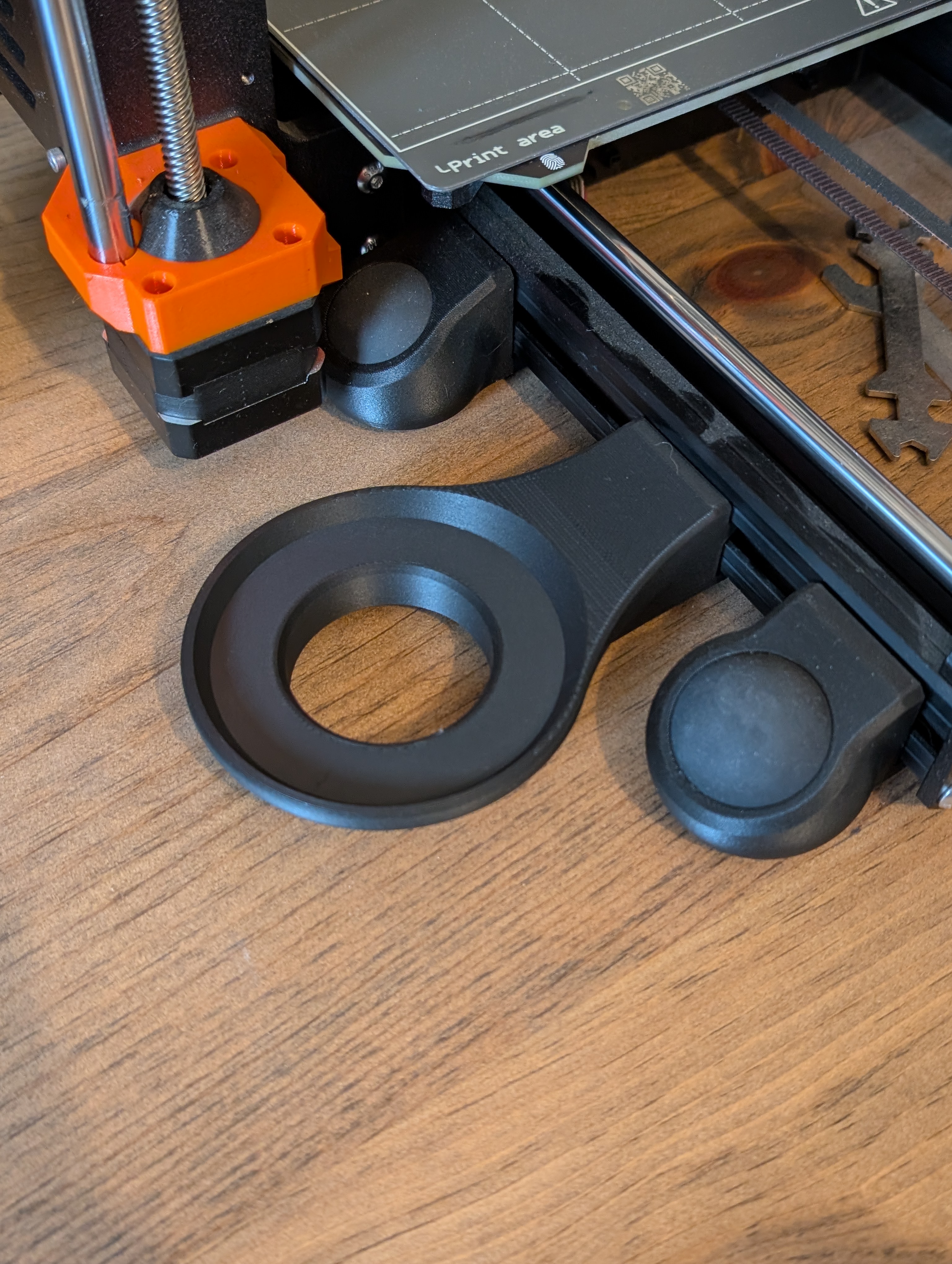 Buddy3D Camera Holder/Mount — miniatura 2