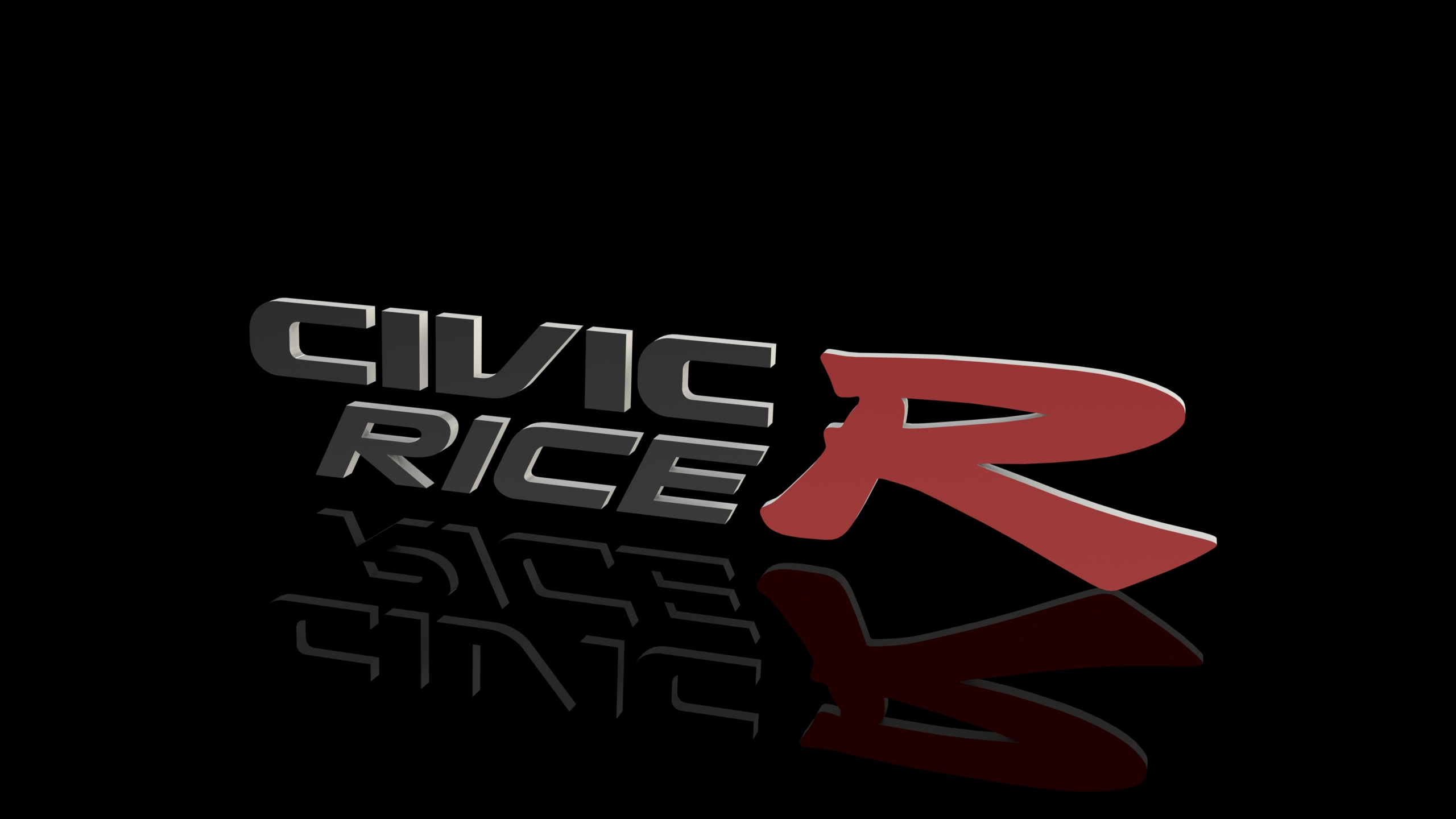 Civic Rice R