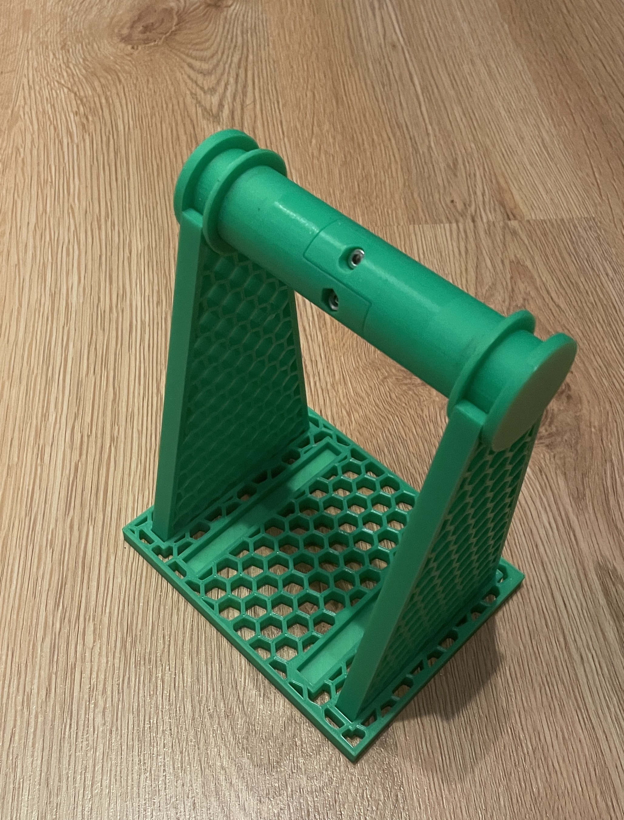 Big Spoolholder 0-2kg