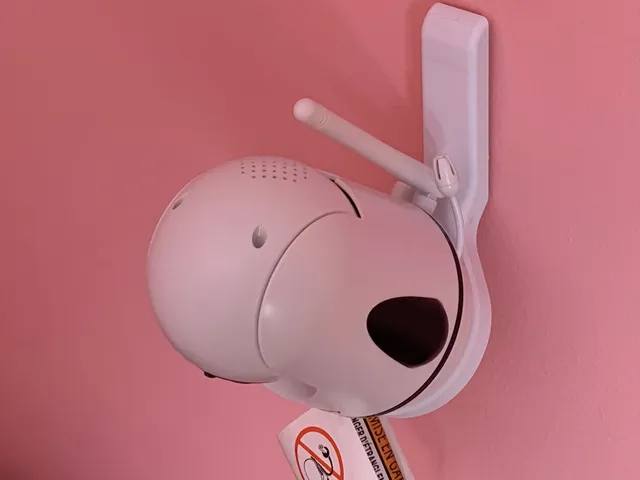 HelloBaby Camera Wall Mount