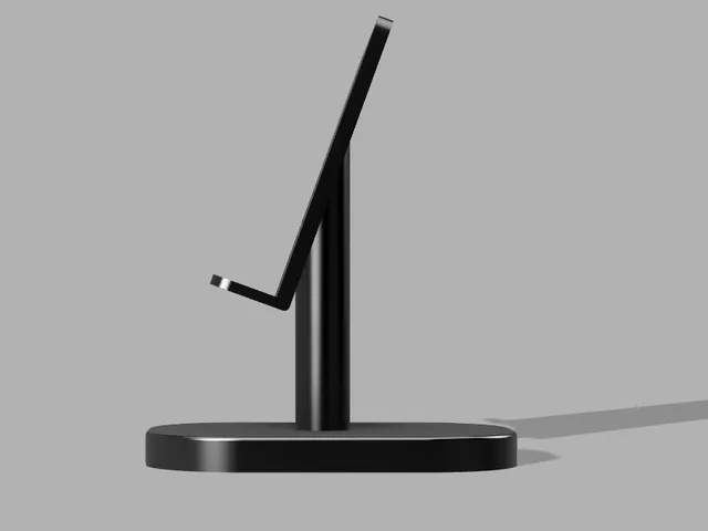 Stand for iPhone 12 - 16 pros