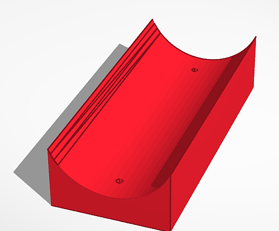 Wall mount for onn speakers