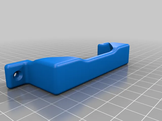 Dell Type-C Docks Powersupply screw mount