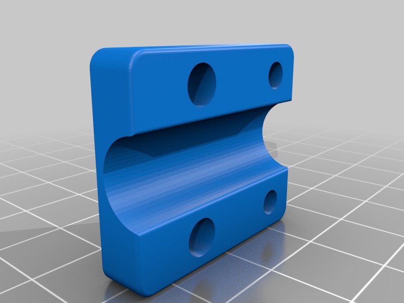 Miniatura 2 do modelo 3D Additional Sparkcube Parts