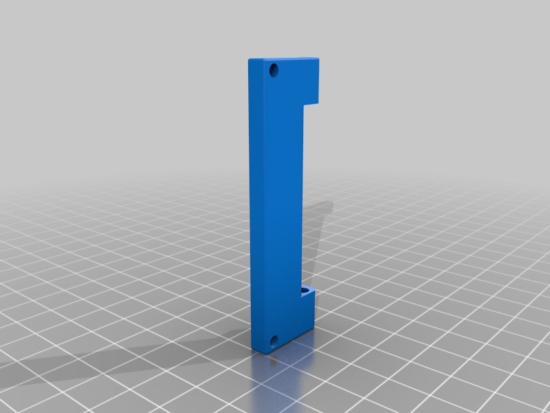 Miniatura 4 do modelo 3D Additional Sparkcube Parts