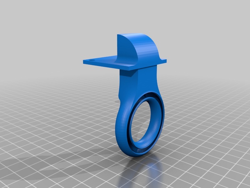 Miniatura 6 do modelo 3D Additional Sparkcube Parts