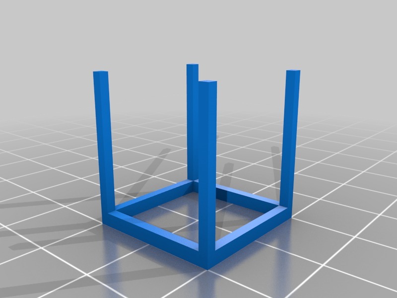 Calibration Oozebane