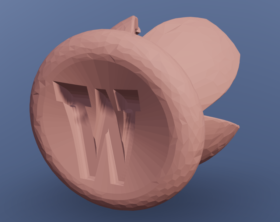 Wii Classic Controller Thumbstick Attachment