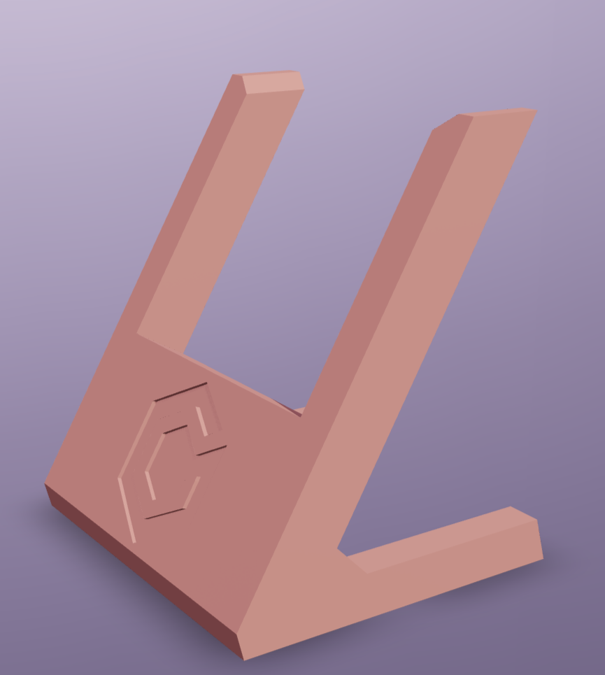 Wavebird Stand