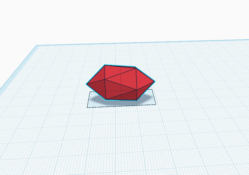 Icosahedrons
