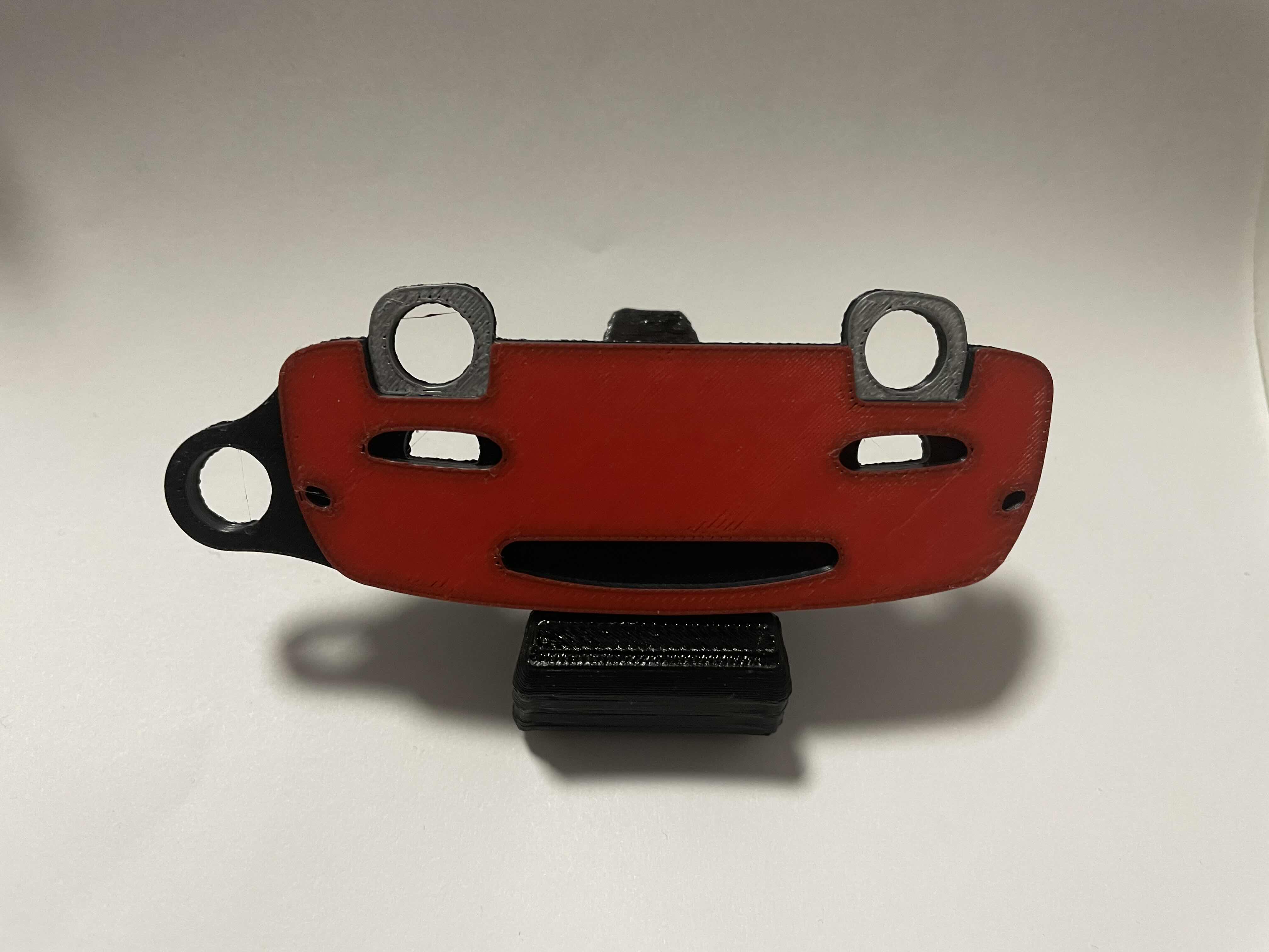 MAZDA Miata MX-5 1990 Keychain
