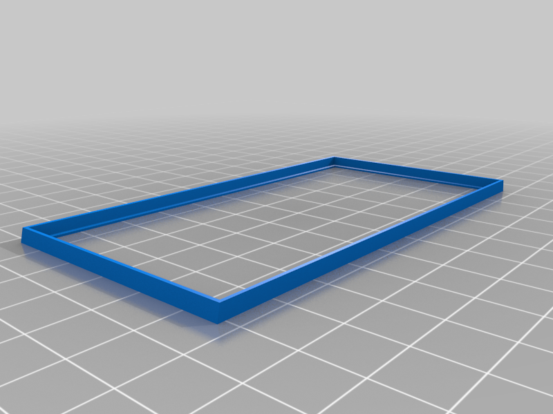 Miniatura 10 do modelo 3D Tiny keyboard parts