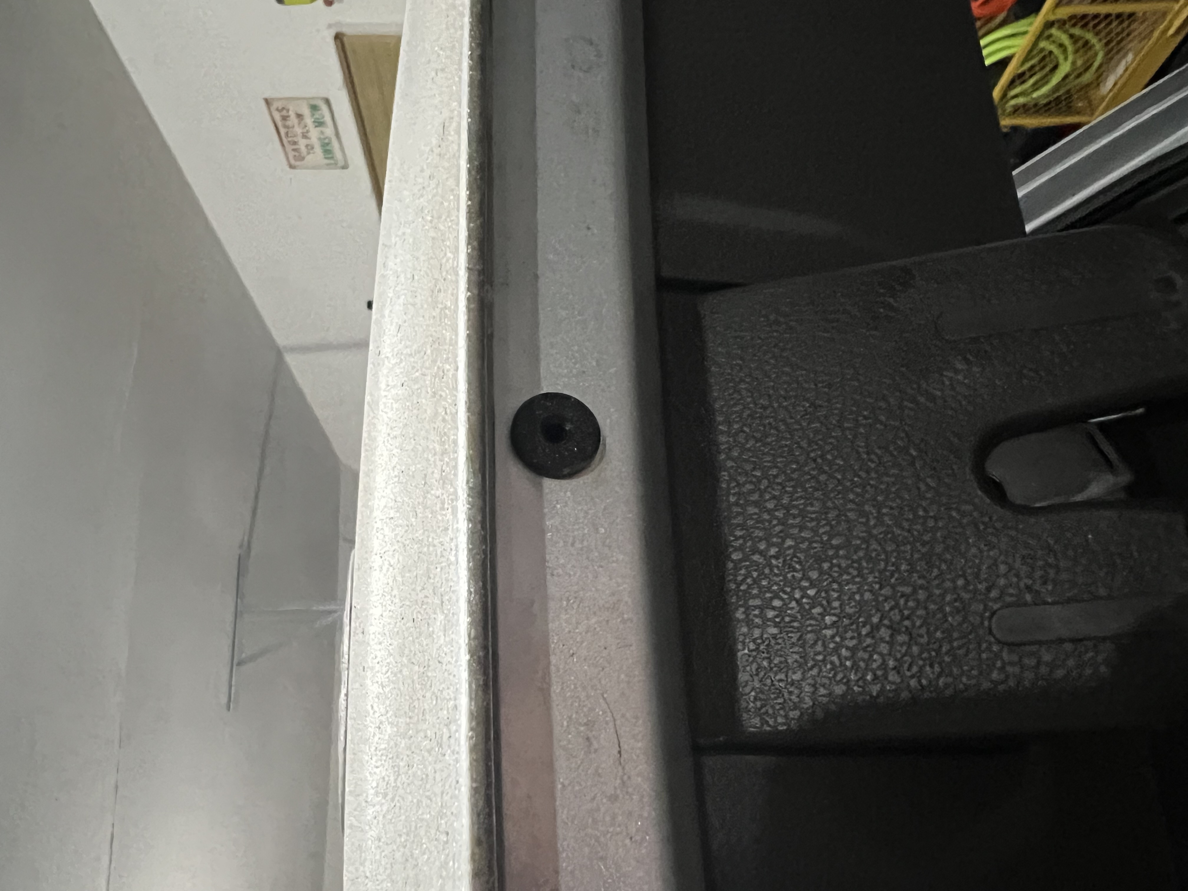 MK7 VW Hatch Drainer