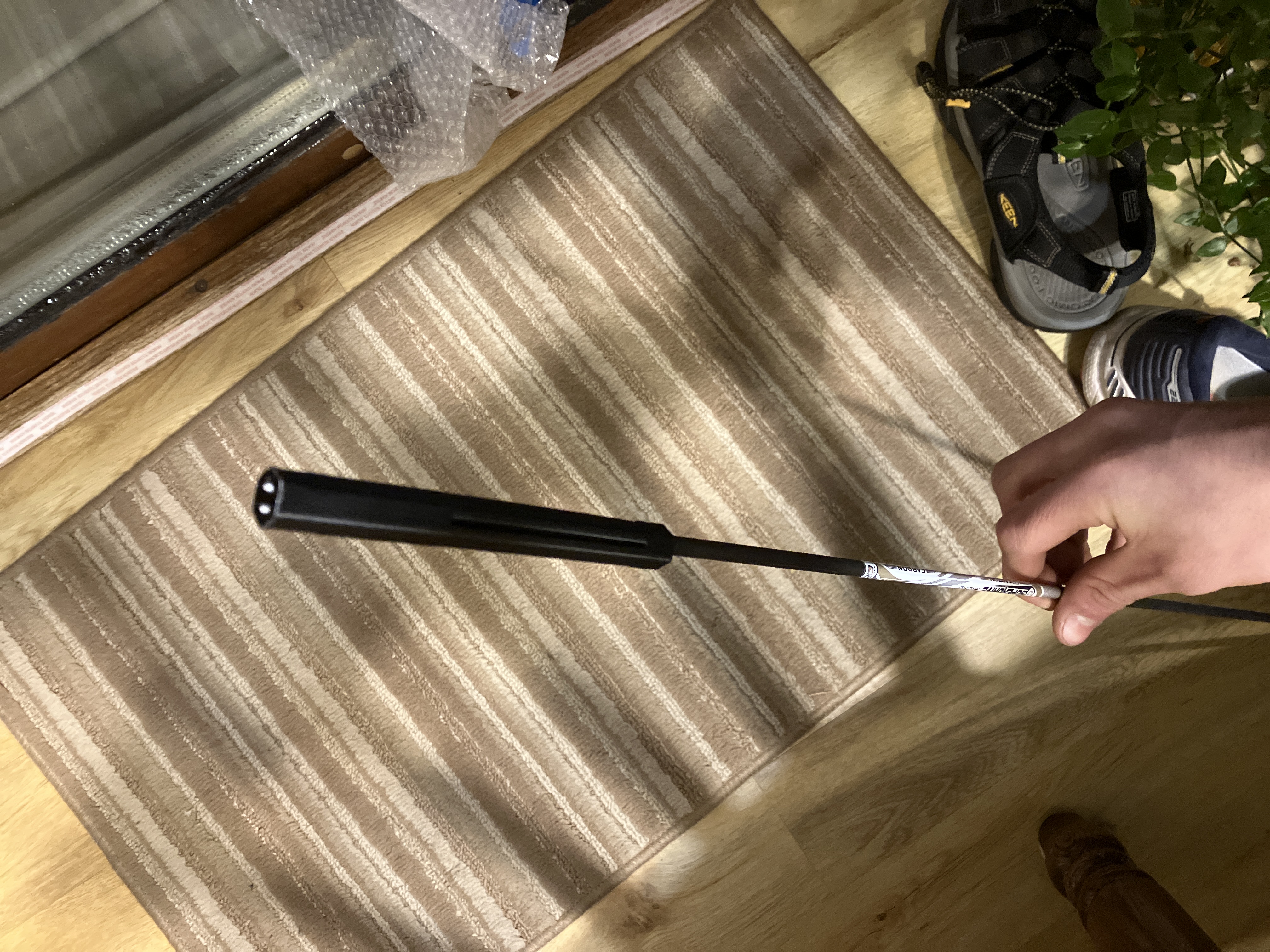 Fletching Marker