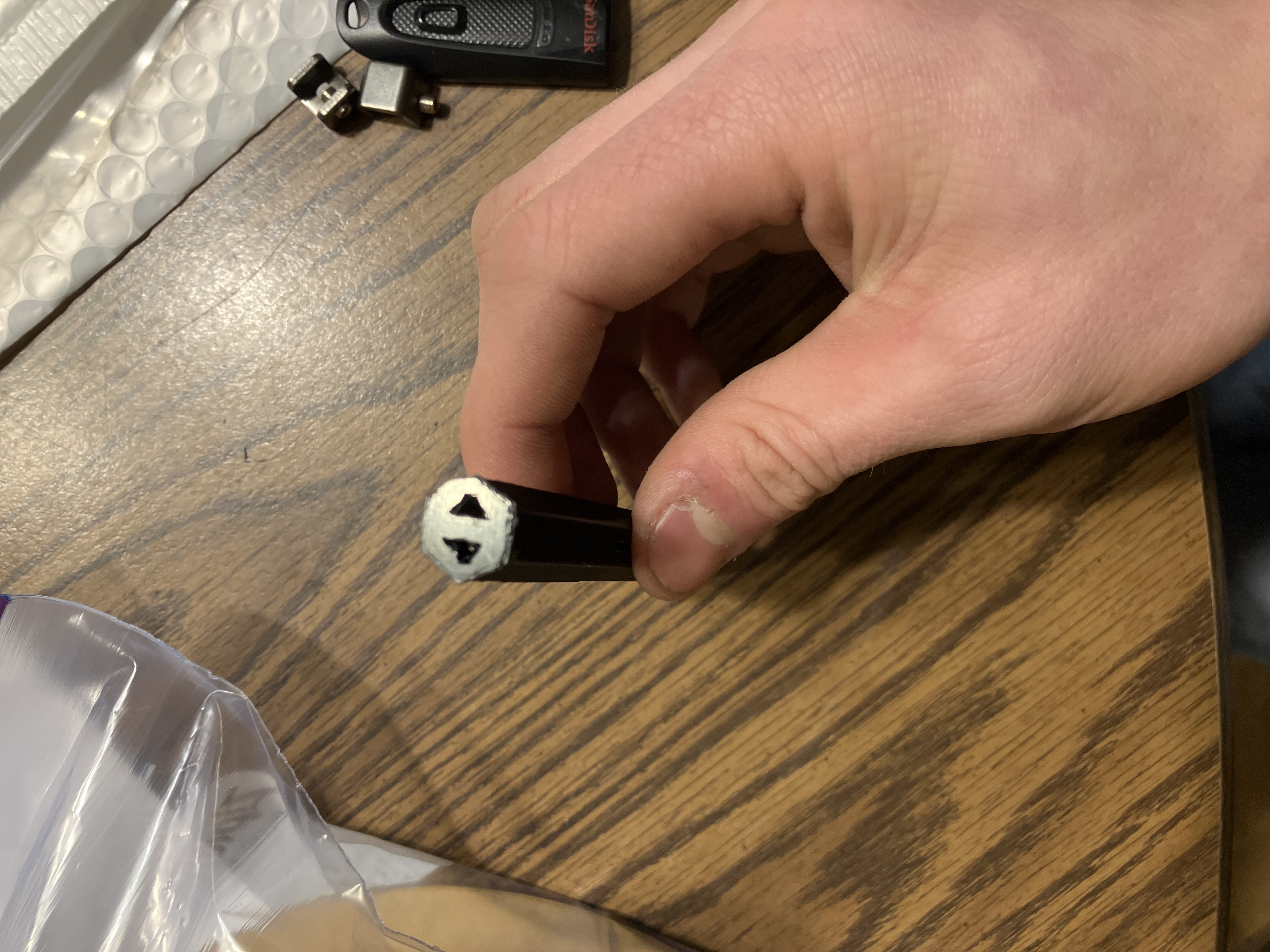 Fletching Marker — miniatura 5