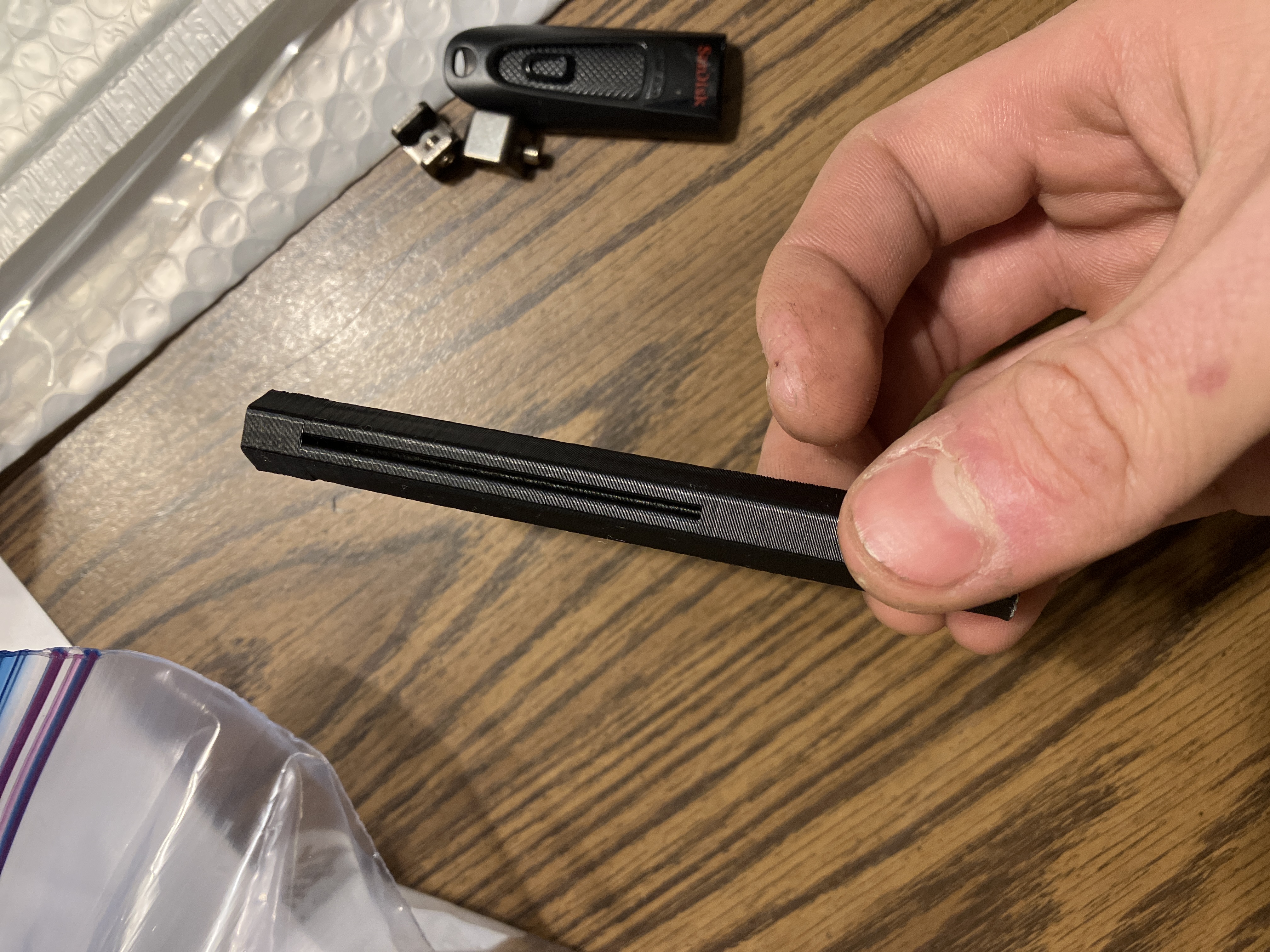 Fletching Marker — miniatura 6
