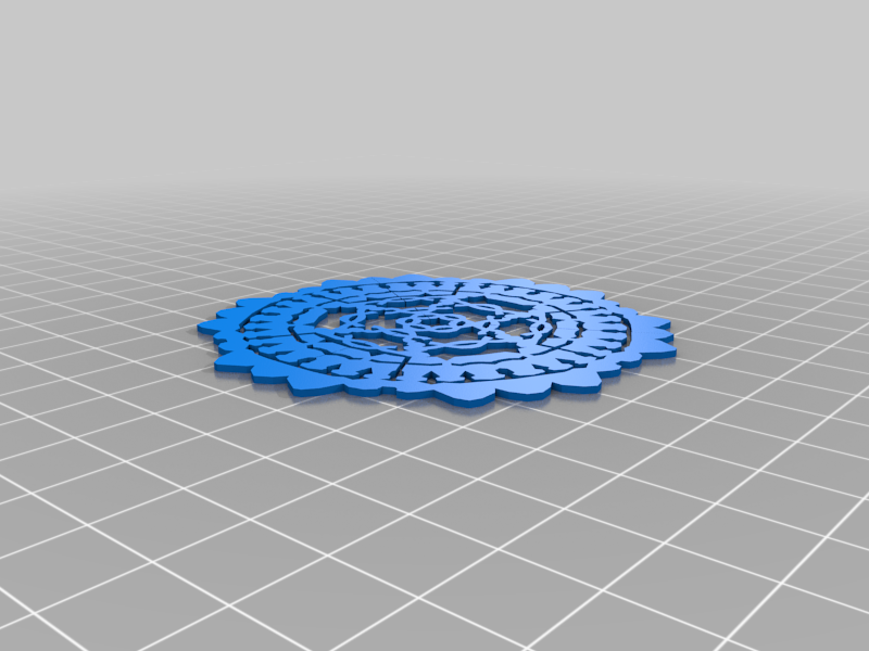 Virus Snowflakes — miniatura 6