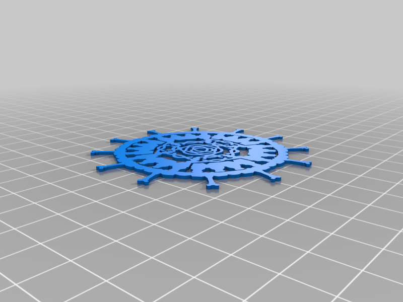 Virus Snowflakes — miniatura 11