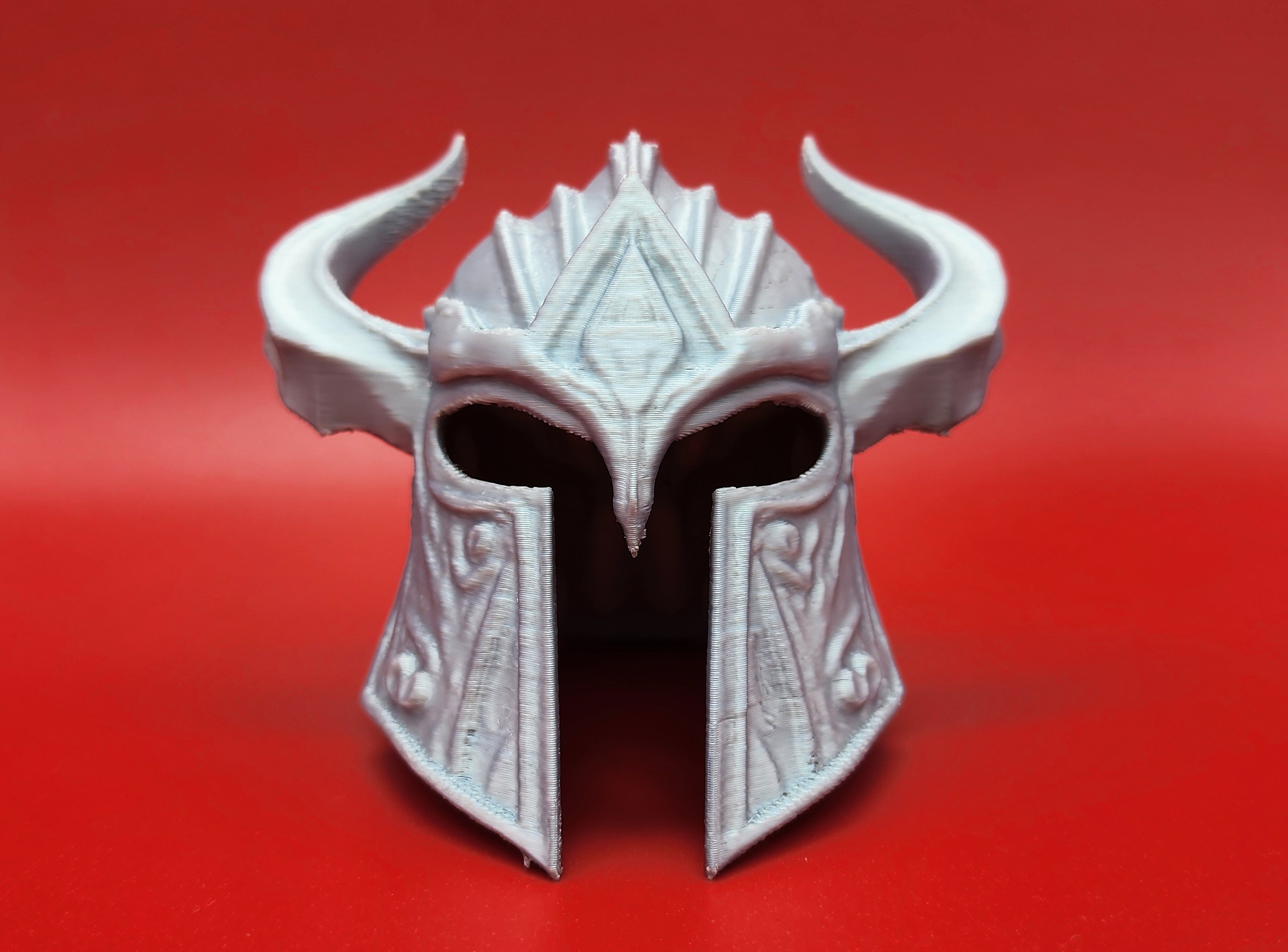 Royal Guard Helmet