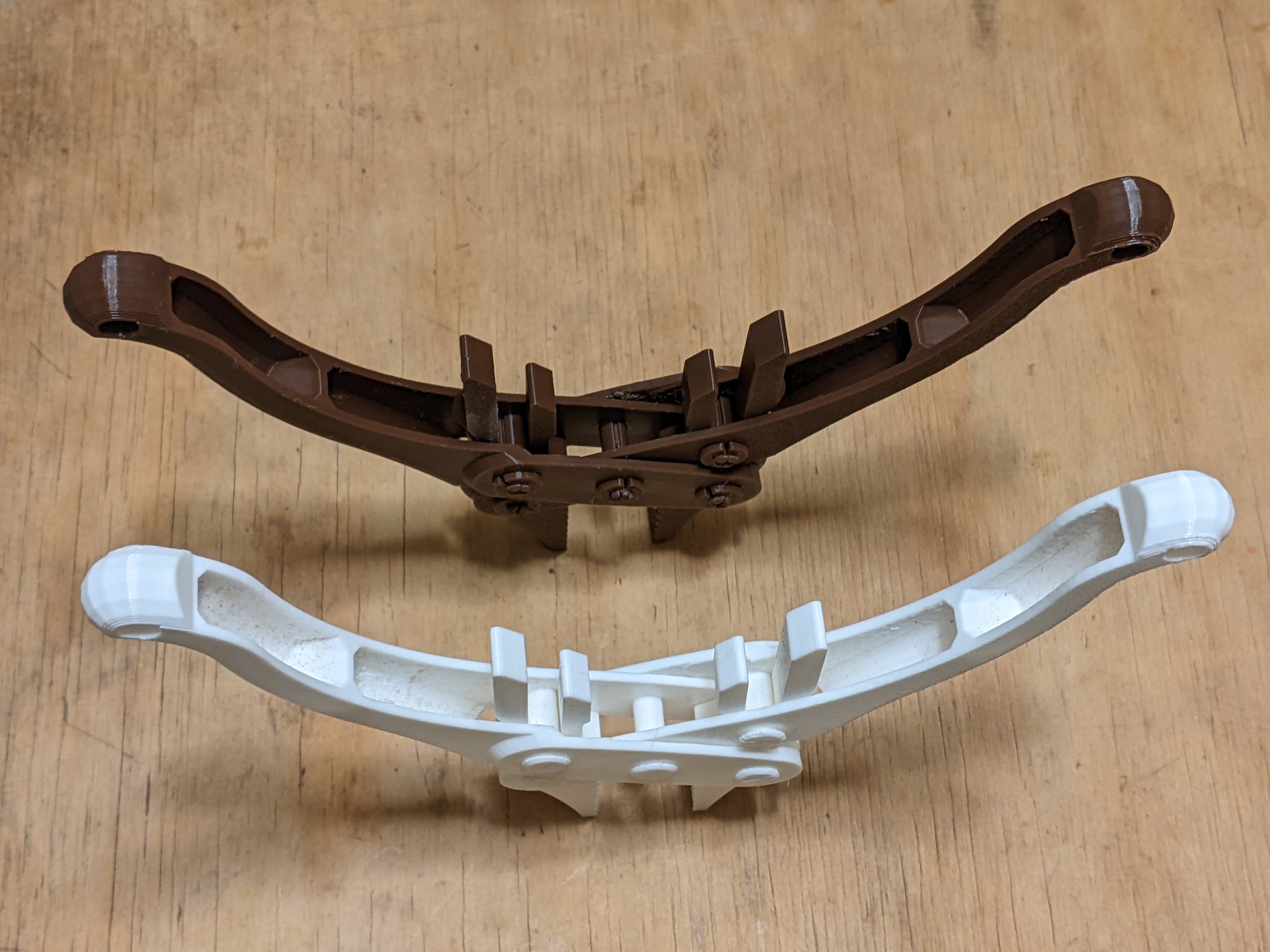 Parallel Pliers — thumbnail 3