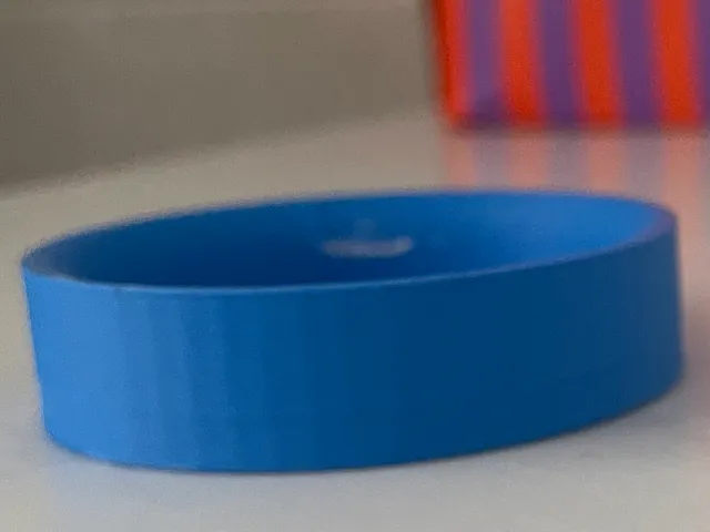 ELECTRIC TOOTHBRUSH TRAY