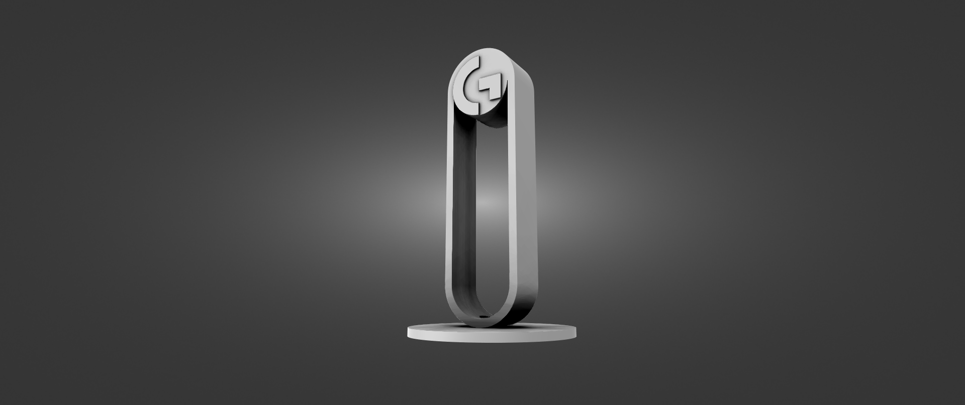 Headphone Stand