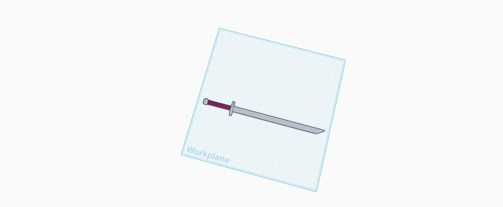sword