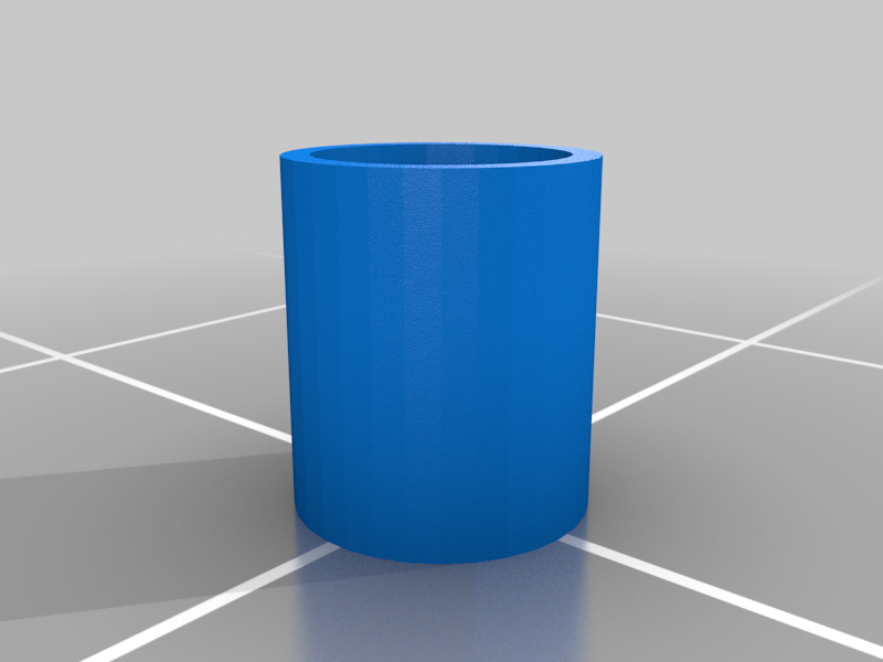 E3d Tian Idler Arm mod — thumbnail 2