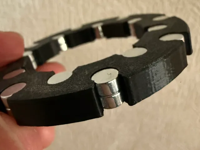 MagSafe Base
